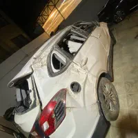 تیگو ۵  تصادفی|خودرو سواری و وانت|مشهد, مقدم|دیوار