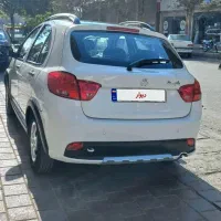 کوییک 1402 RS فول در حد