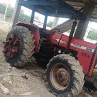 تراکتور سالم مدل 92