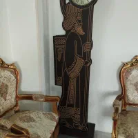 ساعت ایستاده سالم ومیز بار