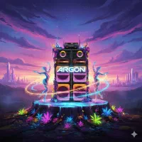 پخش عمده وخرده اسپیکرآرگون آخرین قیمت رو از بپرسین