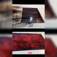 قالیشویی قالین|خدمات نظافت|قزوین, |دیوار