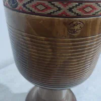 تنبک شیرانی اصفهان|سازهای سنتی|شیراز, احمدآباد|دیوار