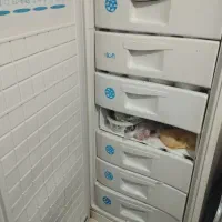 ۲ یخچال ۱فریزر ۱ یخچال فریزر|یخچال و فریزر|لاهیجان, لیالستان|دیوار