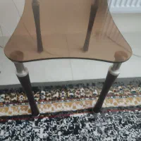 میزعسلی 3تیکه به همراه مبلمان تختشو و جدا جدا