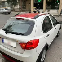 کوییک Rمدل1402کم کار|خودرو سواری و وانت|کرمان, |دیوار