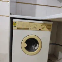 لباسشویی ازمایش|ماشین لباسشویی و خشک‌کن لباس|مشگین شهر, |دیوار