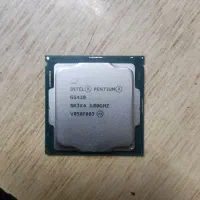 سی پی یو G5420