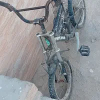 دوچرخه