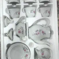 سرویس کاپ چینی مرغوب