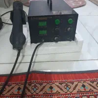 هیتر جورداک ۹۵۲ ، لوکی ۸۵۲