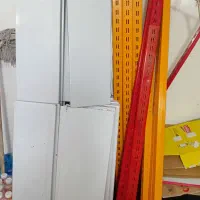 قفسه فروشگاهی و هایپری