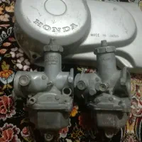 لوازم موتور ژاپن