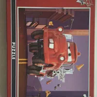 پازل کودکان دیزنی ۳ تا ۹ سال کارتون Cars|اسباببازی|تهران, شهرک آزمایش|دیوار