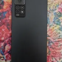 گوشی note 11 pro 5g|موبایل|رشت, باهنر|دیوار