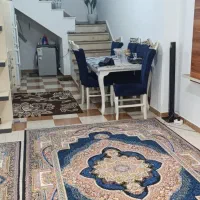 منزل ویلایی بازسازی شده 115 متری بام تهرانی دوبلکس|فروش خانه و ویلا|رشت, حومه رشت|دیوار