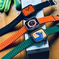 البرزموبایل ساعت هوشمند اپل واچ تک وعمده(جشنواره)