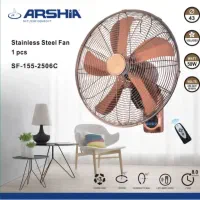 فروش پنکه ایستاده دیواری سلسکو پارس خزر با ضمانت