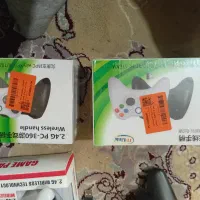 دسته بیسیم و کیبورد و موس و دسته ps3|کنسول، بازی ویدئویی و آنلاین|چهارباغ, |دیوار