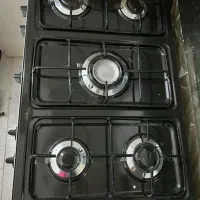 گاز|اجاق گاز و لوازم برقی پختوپز|صدرا-فارس, فاز ۲|دیوار