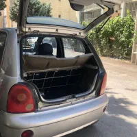 ام وی ام  سه سیلندر ۱۱۰ کم کار|خودرو سواری و وانت|کرمانشاه, |دیوار