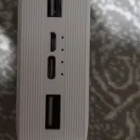 پاور بانک 20هزار شیامی|لوازم جانبی موبایل و تبلت|قائمشهر, |دیوار