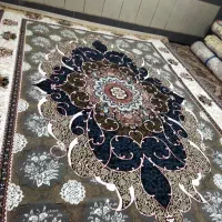 فرش نو دارم  همه مدل و دست دو باه قیمت مناسب