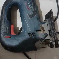 اره عمود بر بوش