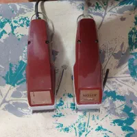 ماشین ریش تراش موزر و آ ت ک