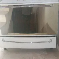 اجاق گاز پنج شعله