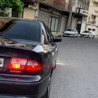 سمند LX|خودرو سواری و وانت|آستارا, |دیوار