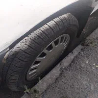 131 مدل 90 گیربکس اتومات|خودرو سواری و وانت|مشهد, عبادی|دیوار