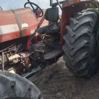 تراکتور ۲۸۵ جفت دیفرانسیل مدل ۱۳۶۹|خودرو سنگین|خشکبیجار, |دیوار