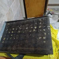 دیس کیک یزدی پایه سیب و توپی