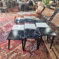 گل میز عسلی تک سایز بزرگ 40 در 40 ( تک و عمده)|مبلمان خانگی و میز عسلی|شیراز, وزیرآباد|دیوار