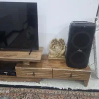 میز تی وی در حد نو
