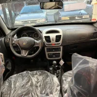 کوئیک Gxrl مدل ۱۴۰۳/ کم کار / به قیمت|خودرو سواری و وانت|قم, باغ اشرافی|دیوار