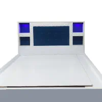 فروش تخت دونفره در حد نو