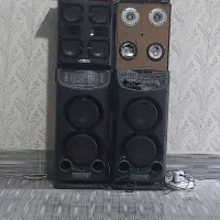 باند سالم ولی یکیش موقع اساس کشی شکسته