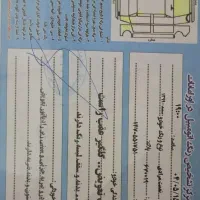 سمند ef7 دوگانه|خودرو سواری و وانت|جوانرود, |دیوار