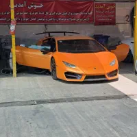 نانو کارواش شایان
