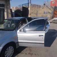 سمند 84