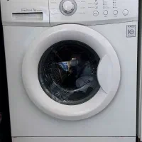 ماشین لباسشویی ال جی اصل