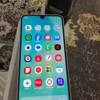 موبایل a16 نو|موبایل|خوی, |دیوار