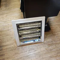 لامپ مهتابی سقفی