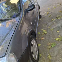 ال ۹۰ مدل ۸۷|خودرو سواری و وانت|طرقبه, |دیوار