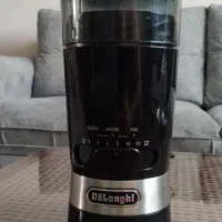 اسیاب قهوه برند دلونگی اصل میباشد