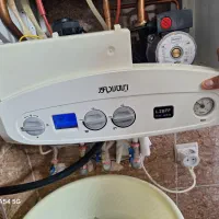 تعمییر پکیج لباسشویی کولر...|خدمات پیشه و مهارت|سقز, |دیوار