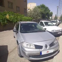 مگان 1600 دنده ای مدل 88|خودرو سواری و وانت|بندرعباس, |دیوار