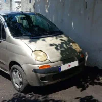 ماتیزمدل ۸۱|خودرو سواری و وانت|اردبیل, |دیوار